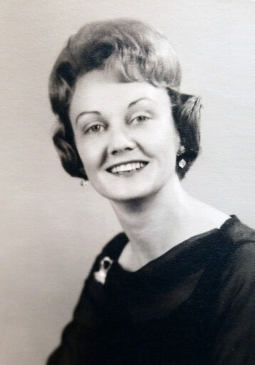 Virginia Patterson