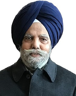 S. Gurdial Singh Lucky Profile Photo