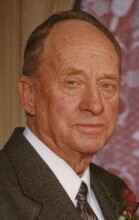 Wayne B. Burr