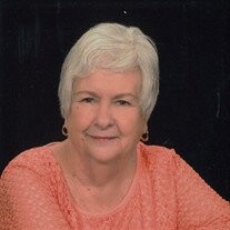 Wilma  Jean Clark