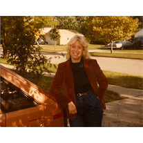 Margaret F. McClain Profile Photo