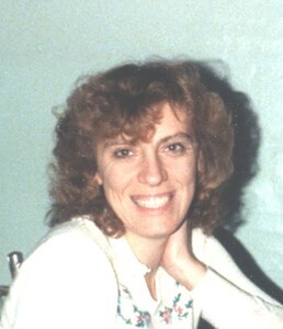 Susan M. Mckeefry