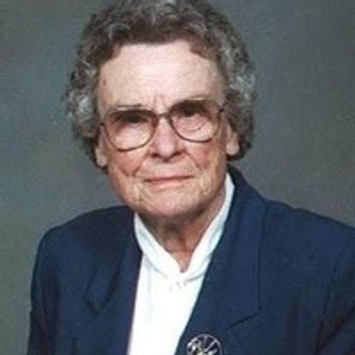 Elsie Nixon Bunch Profile Photo