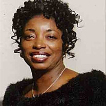 Tommie Gail Allen Osborne Profile Photo