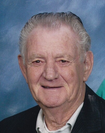 Robert W. “Bob” Ledbetter