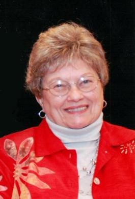 Elaine Kaiser Profile Photo