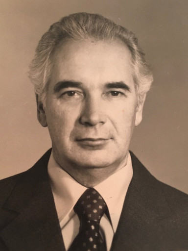 Viktor Bondar Profile Photo