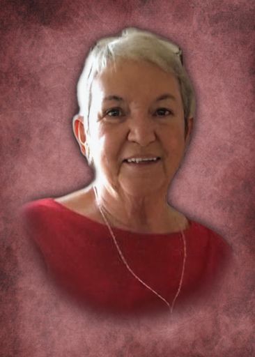 Lucy Miller's obituary image