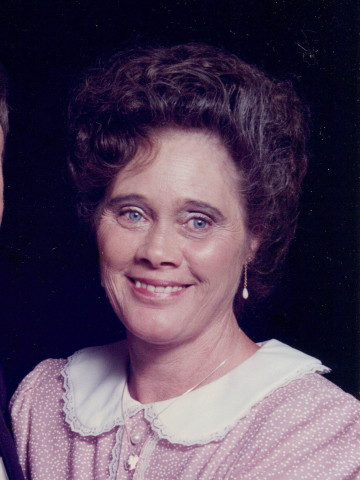 Betty Kinnard Profile Photo