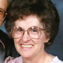 Gloria Ann Kinter Profile Photo