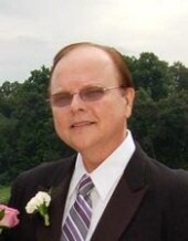 Patrick D. Prescott Profile Photo