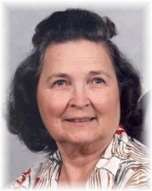 Wanda Cowan