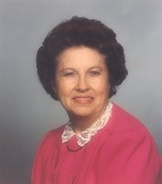 Frances Louella Coggins