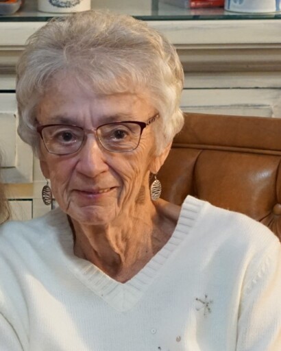 Ruth Ann (Reed)  Niemi