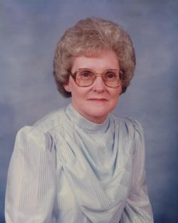 Anita Myers Profile Photo