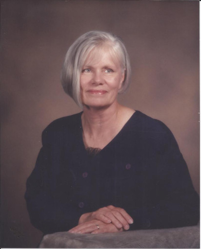 Patricia Joanne Jensen