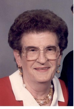 Willie Mae Boelter