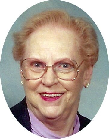 Maryellyn “Lynn” (Symons) Kincaid