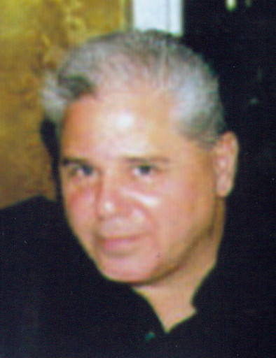 Salvatore Passalacqua