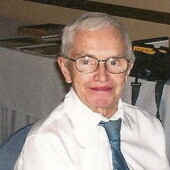 Gerald R. Peterson Profile Photo