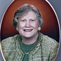 Peggy Martin Dorsey Profile Photo