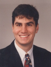 Frank Schiretz, Jr.