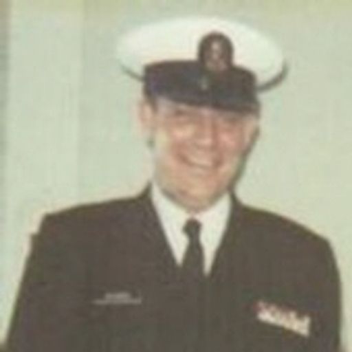 Raymond G. Mckenzie