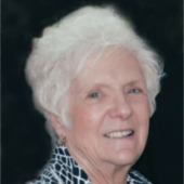 Betty Kelley Williams