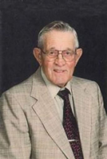 Melvin H. Richter Profile Photo