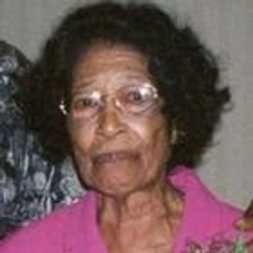 Sallie Lee Edmond