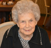 Betty Jean Farley Cutcher Profile Photo