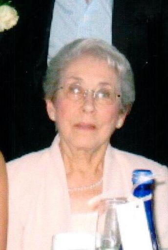 Elizabeth LaPosta Profile Photo
