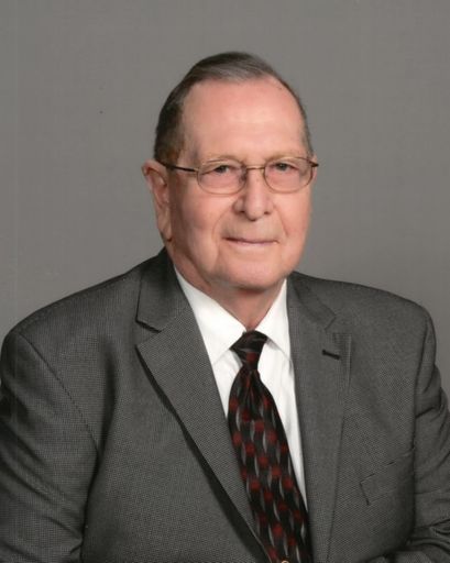 Chester K. Spotts