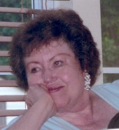 Betty Sue Russell Profile Photo