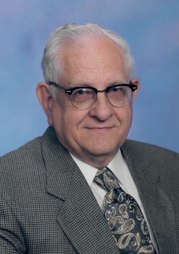 Frank D. Foust