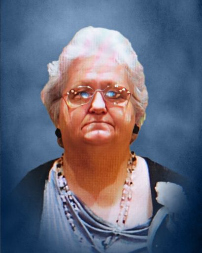 Dora "Jean" Daigle