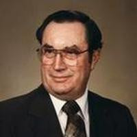 Dr. Donald LeRoy Nordberg