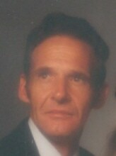 Jerry Ronald Marshall Profile Photo