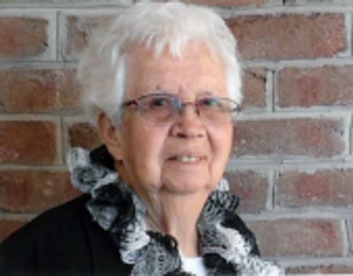 Mildred M. Bupp Profile Photo