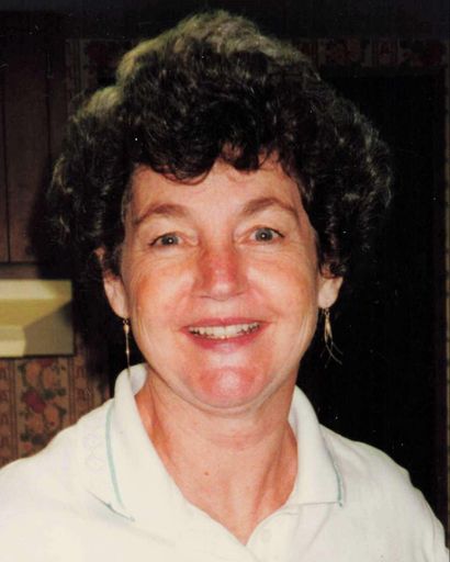 Mary Jo Z. Maercklein Profile Photo