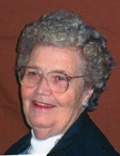 Anna G. Tegtmeyer Profile Photo