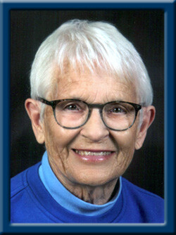 (Freeman) Shirley Mae Adams Profile Photo