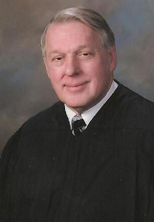 Judge Herman I. "Buddy" Stewart, Jr.