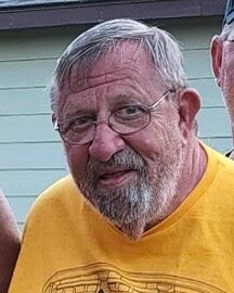 Kenneth Leroy Erickson's obituary image