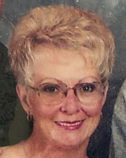 Jeanne Bye's obituary image