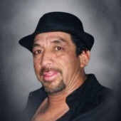 Guadalupe Lupe Mata, Jr. Profile Photo