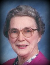 Wanda M. (Moore) Rettew Profile Photo