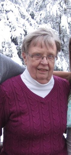 Phyllis B. Dean