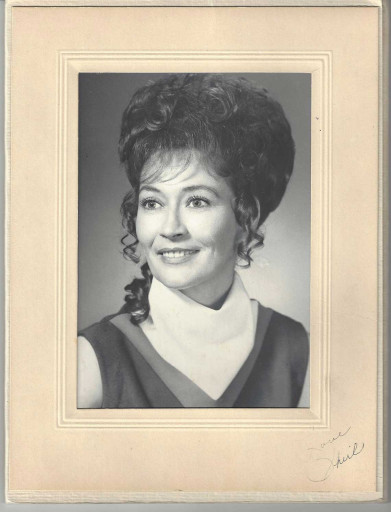 Shirley Griner Profile Photo
