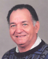 Alvin Joseph Guigneaux, Sr.